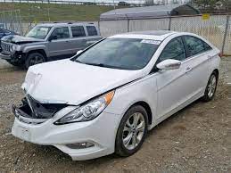 Did we mention it is also a blast to drive and highly. 5npec4ac2dh804113 2013 Hyundai Sonata Se White Price History History Of Past Auctions Prices And Bids History Of Salvage And Used Vehicles