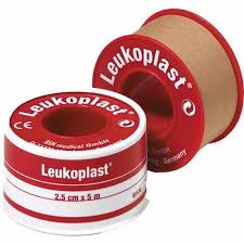 4.کاربرد چسب لوکوپلاست 