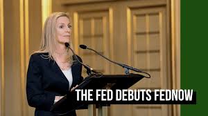 The federal reserve board of governors in washington dc. The Fed Debuts Fednow Pymnts Com