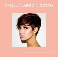 Cómo prefieres tu corte de...