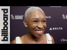 Cynthia Erivo
