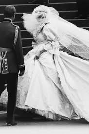 Declared the most closely guarded secret in fashion history, princess diana's wedding dress was a complete mystery until its dramatic every detail about princess diana's iconic wedding dress. Why The Crown Painstakingly Recreated Princess Diana S Wedding Dress Vanity Fair