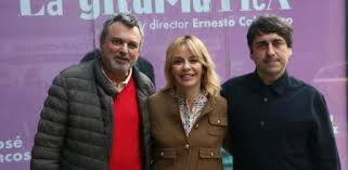 Los problemas de hablar muy bien