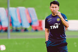 陈清和) is a malaysian football manager who is currently in charge of the malaysia team. Cheng Hoe May Cut Back On Young Guns