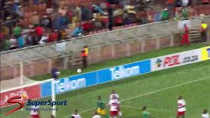 H2h statistics for baroka vs orlando pirates: Out Of This World Last Minute Goal By Baroka Fc Goalkeeper Vs Orlando Pirates Video Dailymotion