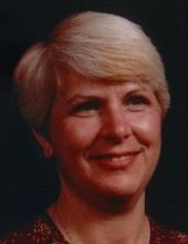 O'BRIEN, Theresa “Terry” Rose Marie