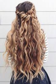 Luxy Hairstyle Long Hair Styles Hair Styles Braided Hairstyles For Wedding