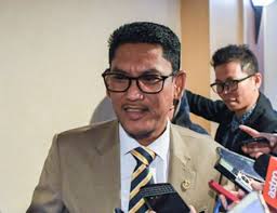 Ahmad faizal bin azumu (jawi: Umno Supreme Council Decision Was To Ensure Govt Remains Stable Ahmad Faizal