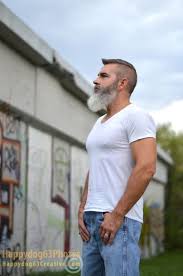 40 Grey Beard Styles To Look Devastatingly Handsome Fashion 2016 Beard Styles Grey Beards Best Beard Styles