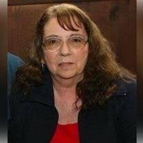 Mary M. Allis Obituary