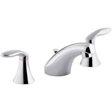 kohler coralais 8 in. widespread 2