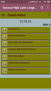 Tahlil arab, latin dan artinya. Tawasul Latin Tembus Sidratul Muntaha Lengkap For Android Apk Download