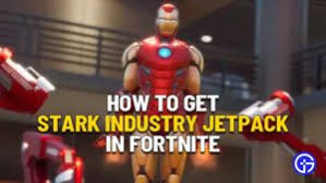 If you want 2 villains of your story doom and iron man, then you will recive >:) *knock knock knock* pepper potts: Fortnite Wiki Guides Tips And Tricks Page 3 Of 32 Gamer Tweak