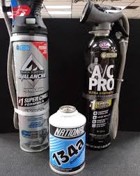 How many parts make up a car a/c system? Your Car S A C May Be Due For A Recharge