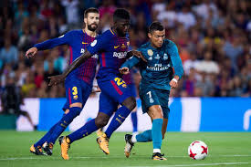 League, teams and player statistics. Donde Ver Los Partidos De Futbol De La Liga Y La Champions League 2017 2018 Deportes El Pais