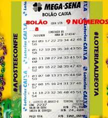 Ao longo dos anos, ela foi se transformando no mais querido e desejado jogo lotérico do país. Premio De 105 Milhoes Da Mega Sena Sera Dividido Entre 35 Apostadores De Bolao Em Fortaleza Ceara G1