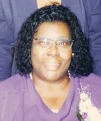 Obituary information for Lydia Esther Crosby Thompson