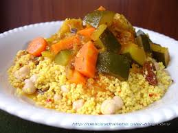 Couscous Vegetarien Les Delices D Helene Alleges Recette Couscous Vegetarien Recettes De Cuisine Repas Vegetarien