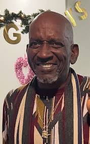 Obituary information for Joseph David Page