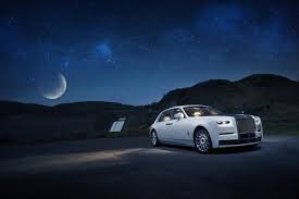 Making its debut in 2020, the new ghost is a motor car for those who recognise beauty in restraint. Genf 2019 Rolls Royce Hat Meteoriten In Der Aufpreisliste Auto Medienportal Net