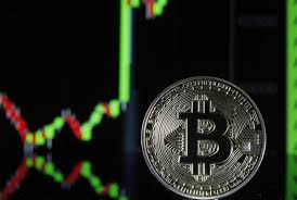 Bitcoin uses proof of work mechanism to create new block via mining i.e. New Wall Street Bitcoin Report Finds Radical 100 000 Bitcoin Price Model Is Worth Understanding