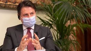 Raggiungono i 19 miliardi di euro i volumi complessivi dei prestiti. Giuseppe Conte Parla Alla Conferenza Di Fine Anno Novita Su Scuole E Recovery Plan