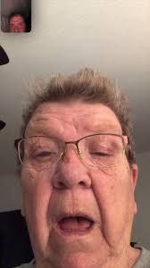 Angry Grandma Fan Page