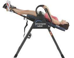 Best Inversion Tables To Buy In Australia 2021 The Ultimate Review