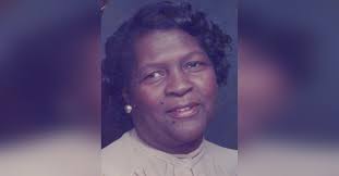 Obituary information for Louise Freeman