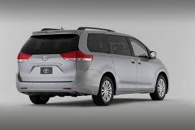 Outlander phev 2021 toyota rav4 prime vs. Toyota Sienna Carpower360