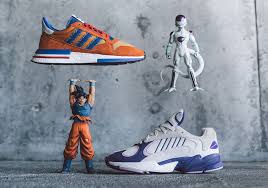 Maybe you would like to learn more about one of these? Adidas Dragon Ball Z Collection Release Date Sneaker Bar Detroit
