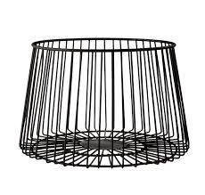 Shop for countertop fruit basket online at target. Black Metal Fruit Basket Funky Chunky Furniture