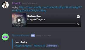 The whole process takes about 10 minutes depending on your discord experience. C Net Core Discord Music Bot Stack Overflow