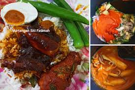 Demikian info resep terbaru resep kari ayam khas aceh, semoga anda bisa mencoba dirumah untuk keluarga anda tercinta, untuk resep resep lain silahkan mencoba di aneka resep masakan terbaru. Padu Ini Cara Masak Nasi Kandar Sedap Secara Homemade