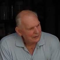 Herman C. Ebhardt Obituary