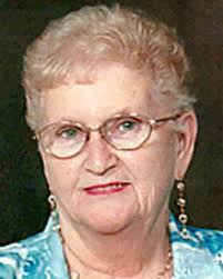 Audrey Wolski Obituary