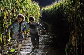 Emily blunt, john krasinski, millicent simmonds and others. A Quiet Place Fara Zgomot Cinemil Ro Placerea De A Fi Cinefil
