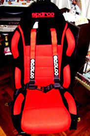 sparco baby car seats car seats gaming chair