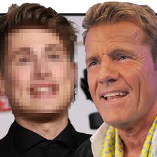 Dieter bohlen — love is stronger 03:44. Dsds Rtl Hat Dieter Bohlen Ein Heimlichen Sohn Geheimnis Geluftet Fanbase