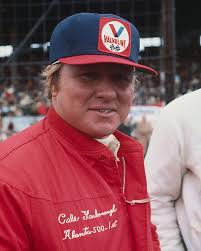 NASCAR Great Cale Yarborough Was Tough as Nails in the Indy 500, Too