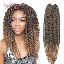This is where the creative looks of box braids come in. Wholesale Marley Hair For Braiding Buy Cheap In Bulk From China Suppliers With Coupon Dhgate Com