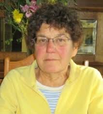 Catherine Blean Story Obituary April 25, 2014