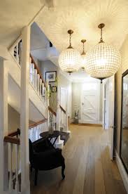 Entrance Hall Lighting Houzz