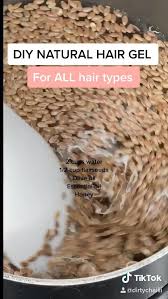 Maybe you would like to learn more about one of these? Diy Flaxseed Gel For Natural Hair Capricurls