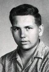 John Arthur Reed : First Lieutenant from Oklahoma, Vietnam War Casualty