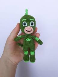 Amigurumi Minik Kertenkele Yapimi 2020 Tig Isleri Tig Desenleri Orgu