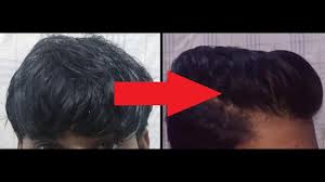 Do you want to see more video like this? How To Do Hair Rebonding At Home In Hindi With Brooks Cream Youtube