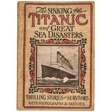 1912 rare salesmans prospectus sample