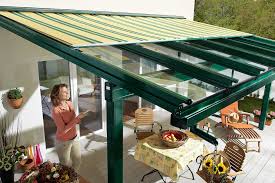 Das sagt familie zibold zu ihrem neuen terrassendach. Terrassenuberdachung Mit Markise Aylux Sonnenschutzsysteme