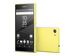 Test Sony Xperia Z5 Compact Smartphone ...
